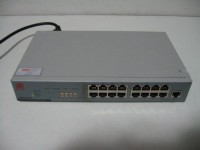 HUB 16 PORTAS  ENCORE 10/100 SWITCH
